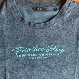 Tričko z C&A, vel. M (164-170) - 2