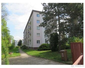 Byt 2+1, Olomouc, ID 7838e 2411 - 2