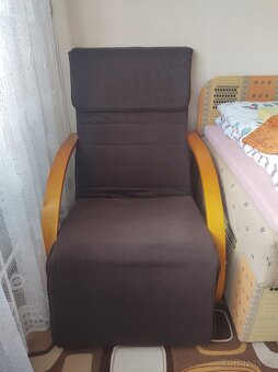 Křeslo - 2