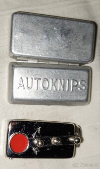 Autoknips - Haka / Mod.1 - spouštěč k fotoaparátů - 2