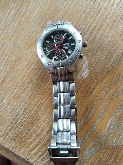 Pánské hodinky - 2