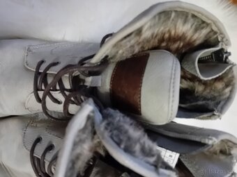 Dámská obuv Tom Tailor - 2