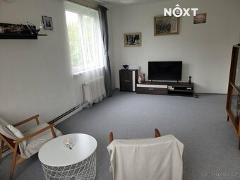 Prodej byt 4+1, 92㎡ - 2