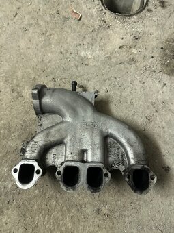 Sací svody 96kw - 2