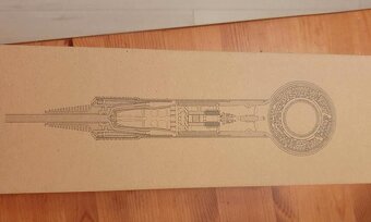 Dyson Supersonic fén šedý, nový - 2