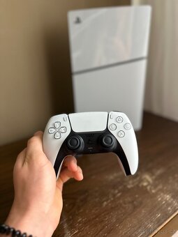 Sony PlayStation 5 sllim - 2