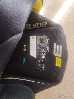 Hokejové kalhoty - 2