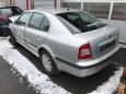 Skoda Octavia Tour 2006 1,6i 75kW BFQ - díly - 2