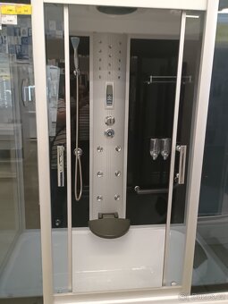 Sprchový kout - 2
