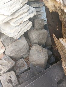 Žula kostky levný - 2