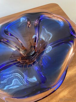 Masivní mísa - J.Hospodka - 2