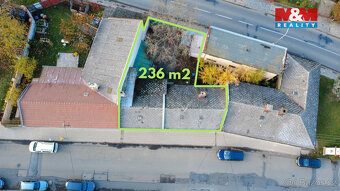 Prodej rodinného domu, 100 m², Litovel, ul. Sušilova - 2