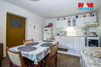 Prodej rodinného domu, 59 m², Drobovice - 2