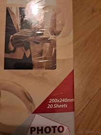 Fotoalbum nové sleva - 2