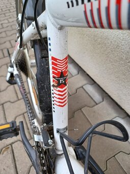 Dětské kolo 15" - 2