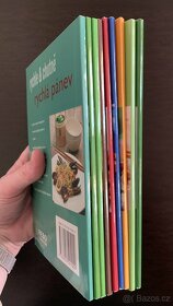 Soubor kuchařek rychle & chutně - 2