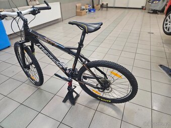 Horske kolo Merida Trail 700 - 2