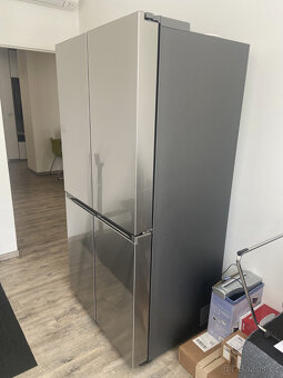 Americká lednice Samsung - 2