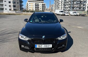 BMW F31 330D XDRIVE (190KW), M-PAKET - 2