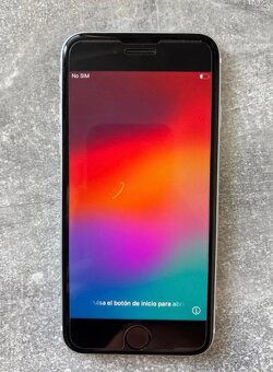IPhone SE 2020 64 GB - 2