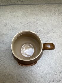 Hrníček keramika - 2