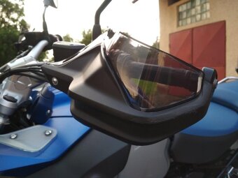 Rozšíření blastru pro BMW R 1250 GS/A, R 1200 GS/A LC - 2