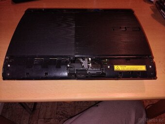 Playstation 3  250gb - 2