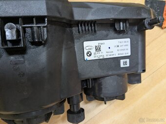 Prodám originální světlo BMW R 1200/1250 GS - 2