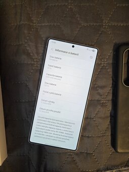 Samsung Galaxy S25 ultra 256gb - 2