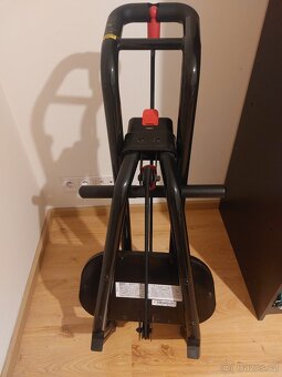 Veslovaci trenazer - 2