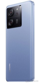 Xiaomi 13T  8/256GB Blue. Top stav - 2