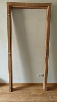 Interiérové dveře PORTA KONCEPT, skupina C6 Levé - 2