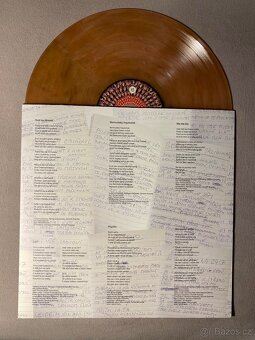 Lp platňa Banket - Slovenská strela (lim. edícia, zabalená) - 2