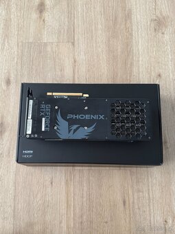 Gainward RTX 3070 TI 8GB - 2