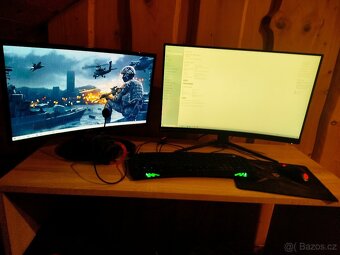 Herní PC sestava - 2