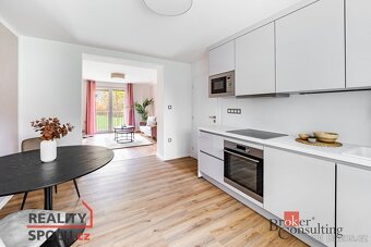 Prodej, byty/2+1, 58 m2, P. Bezruče 772, 39901 Milevsko, Pís - 2