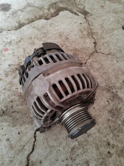 Alternátor Sharan - 2