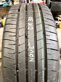 215/55 R18 95H letní pneu Mazda CX-30 nové - 2