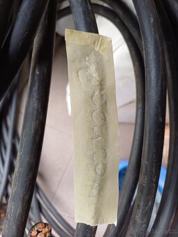 Cyky 4x16  4B x 16 - 2