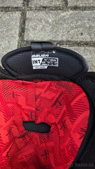 Hokejove holene Bauer Vapor 3x int 14 - 2