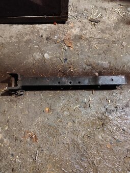 Tera Vari závěs - 2