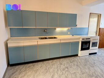 Prodej rodinného domu, ul. Palackého, Náměšť nad Oslavou - 2