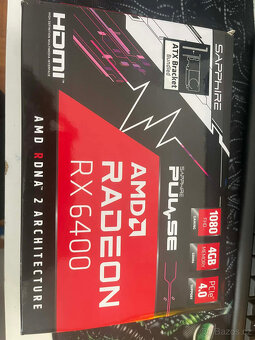 Herní pc HP prodesk - 2