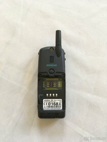 Siemens S25 - na díly - 2