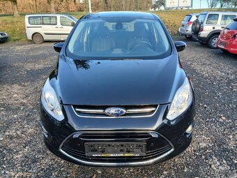 Ford C-Max 1.6 16v TITANIUM - 2