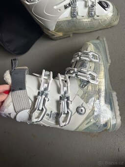 Salomon Idol 90 HS velikost 25.5 - 2