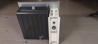 Prodám plynové topidlo Beta 3 - 2