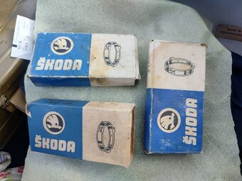 Škoda120,125,Škoda 130, rapid garde - 2