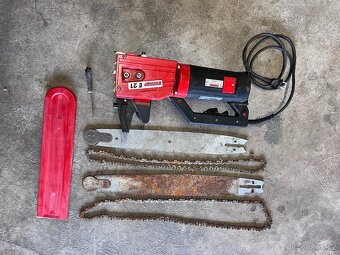 Pila na podřezávání zdiva a cihel Comer E21 - 2