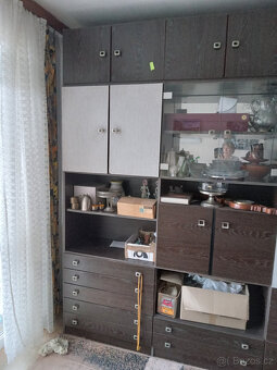 Zdarma obyvaci stěna - 2